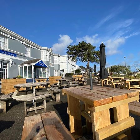 Babbacombe Royal Hotel And Carvery Torquay Exterior photo